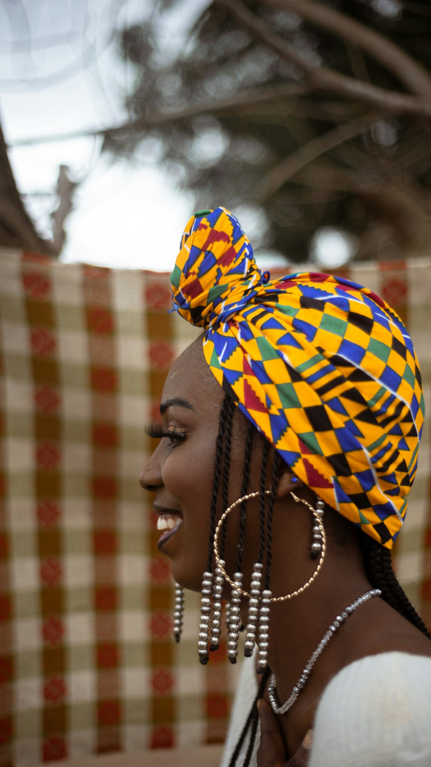The Role of Partnerships in African Unity