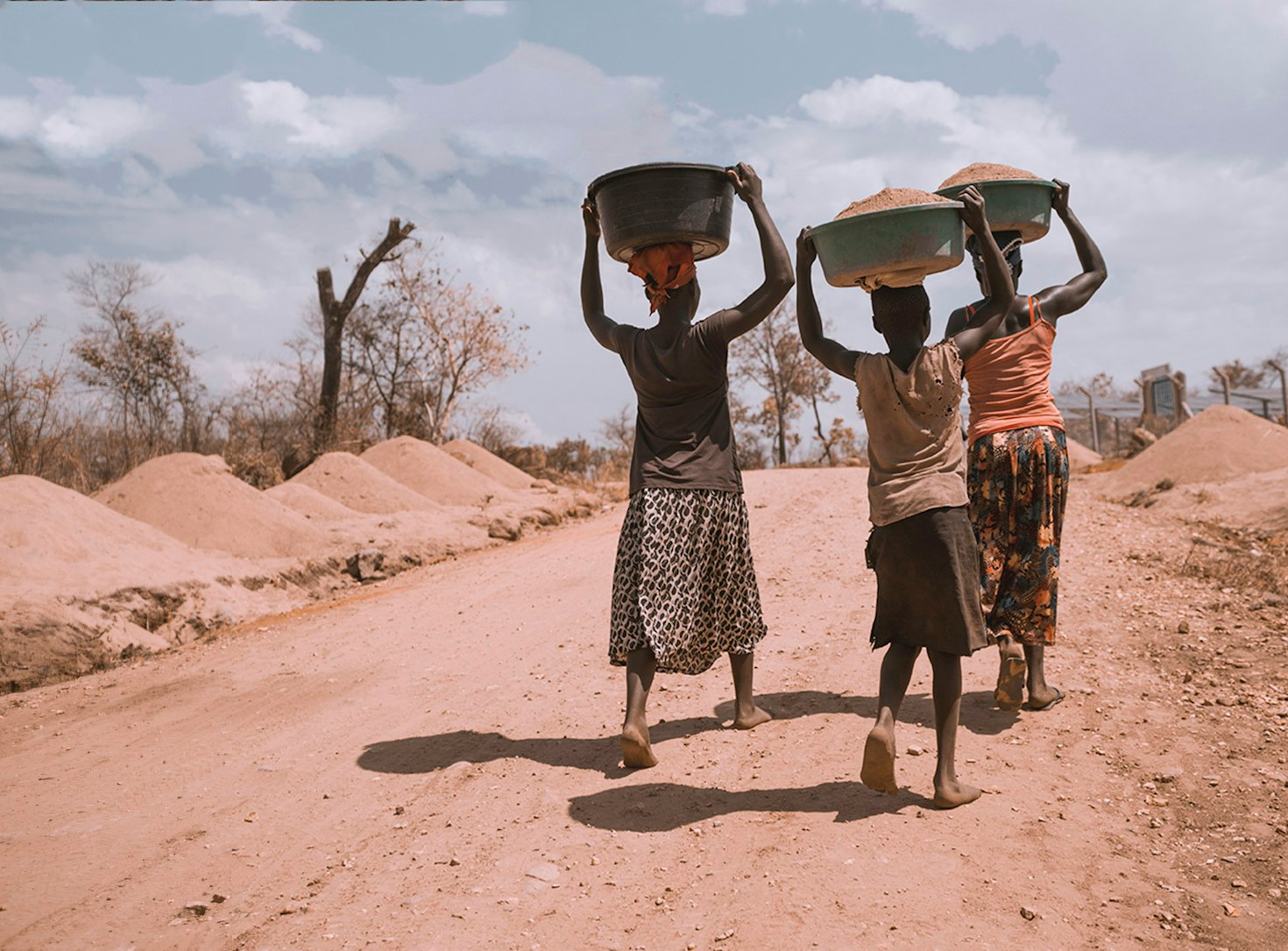 Celebrating the Strength of African Connections